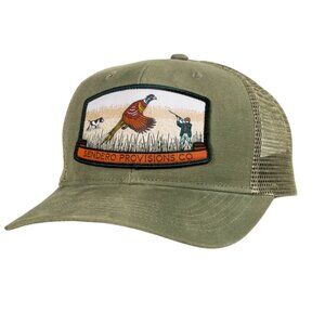 Hat, Bird Hunter